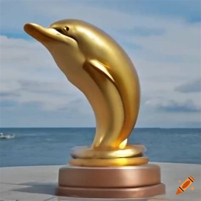  Der Goldene Delphin: Eine Reise in die Mythenwelt der 10. Jh. Philippinen!