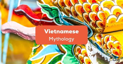  Der König des Meeres und Seine Magische Flöte – Eine Reise durch die vietnamesische Mythologie!