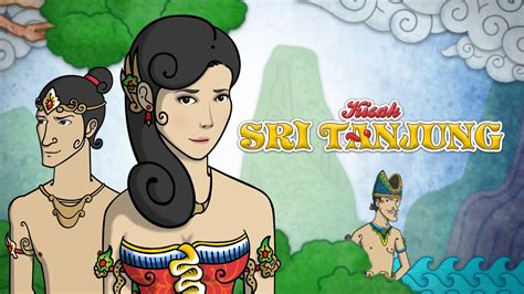  The Legend of Putri Sri Tanjung – A Timeless Tale of Love, Sacrifice, and Transformation